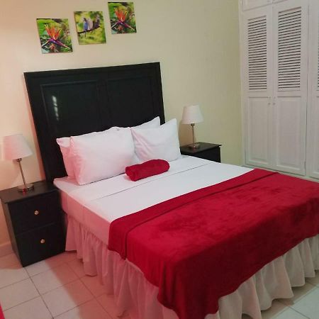 Mh Boutique Hotel San Pedro Sula Kültér fotó