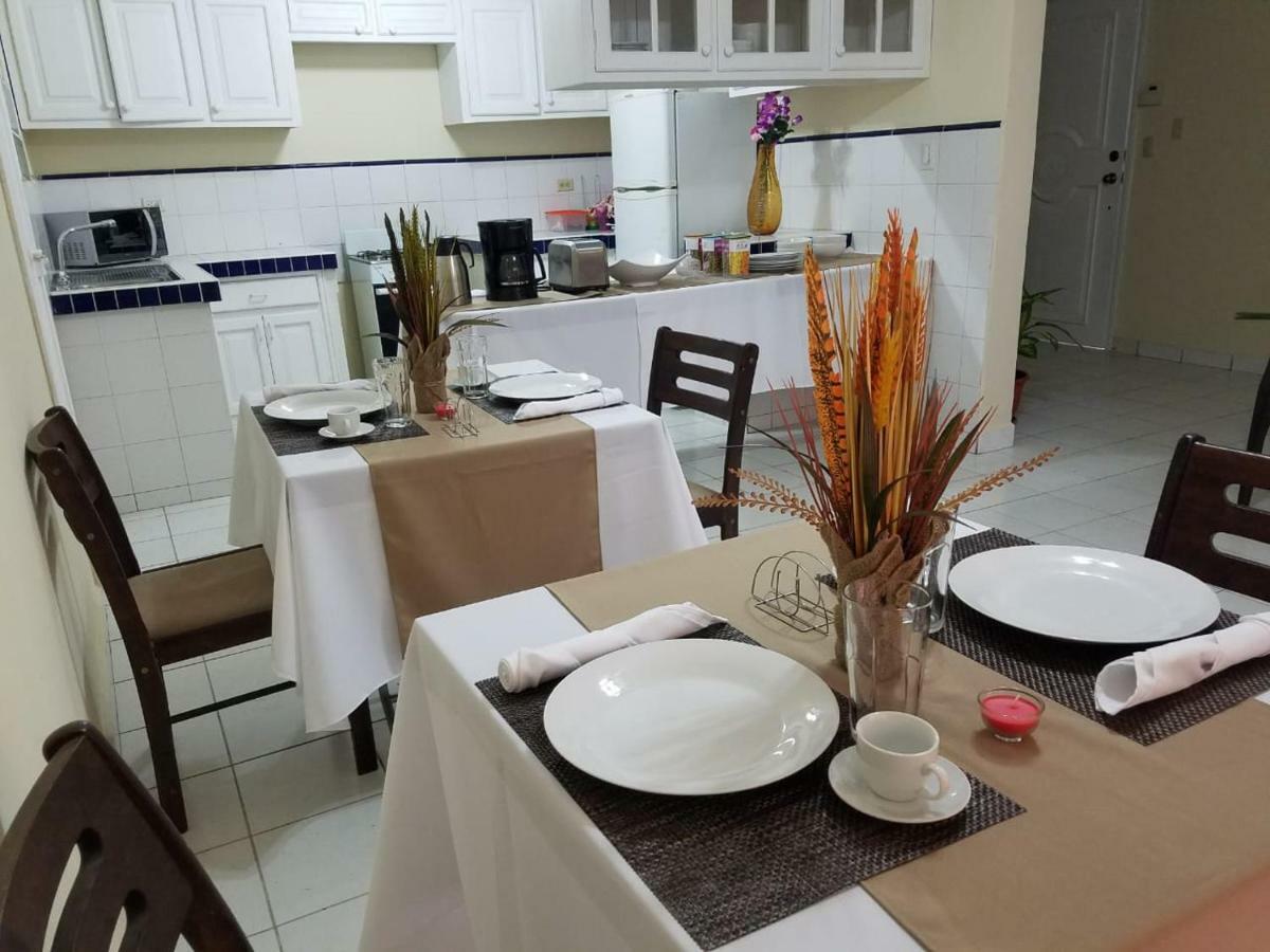 Mh Boutique Hotel San Pedro Sula Kültér fotó