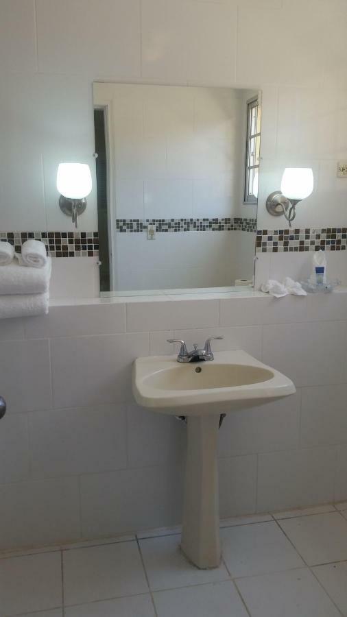 Mh Boutique Hotel San Pedro Sula Kültér fotó