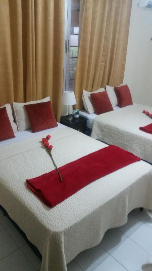 Mh Boutique Hotel San Pedro Sula Kültér fotó