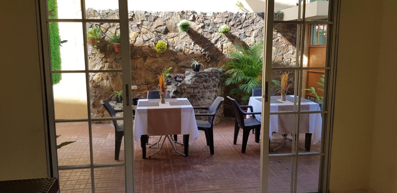 Mh Boutique Hotel San Pedro Sula Kültér fotó